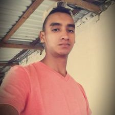 Profile Picture of Gabriel  Almendarez (@GabrielAlmend13) on Twitter
