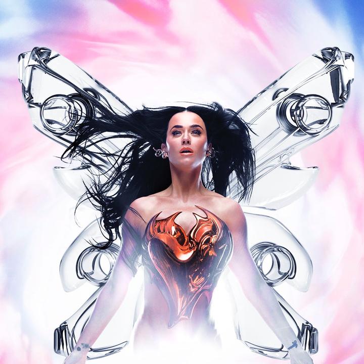 Profile Picture of Katy Perry (@@katyperry) on Tiktok