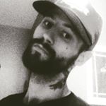 Chad Micheal Tilton - Instagram Profile Picture of Chad Micheal Tilton (@chadnotlit) on Instagram