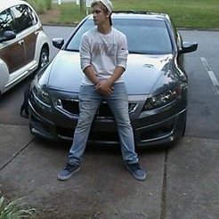Profile Picture of Colby Jarvis (@colbycoleman175) on Twitter