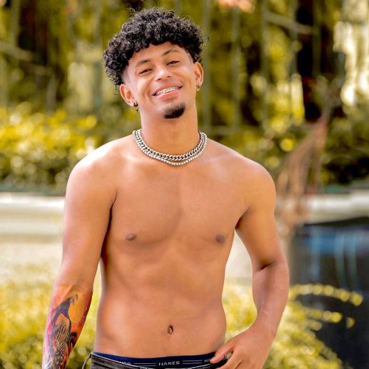 Profile Picture of David_Frimzy (@david_frimzy5) on Tiktok