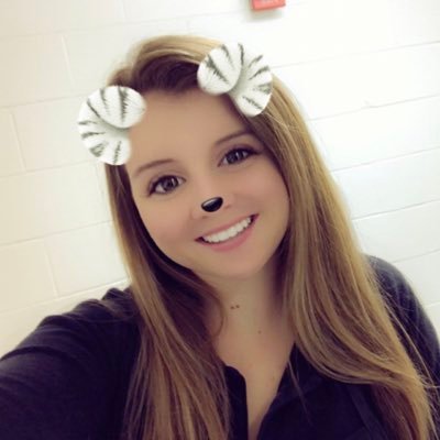 Profile Picture of Kaitlyn Keller (@kaitlynkeller98) on Twitter