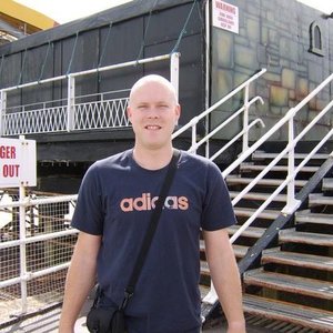 Profile Picture of Roy Pickton (@roypickton) on Myspace