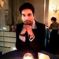 Sushant Sakhalkar - Quora Profile Picture of Sushant Sakhalkar (@sushant-sakhalkar) on Quora