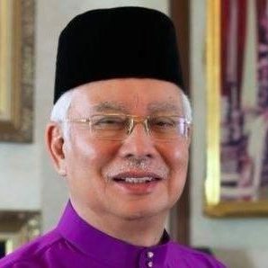 Profile Picture of Mohd Najib Tun Razak (@NajibRazak) on Twitter