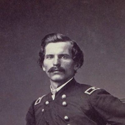 Profile Picture of Major H. A. Barnum (@major_barnum) on Twitter