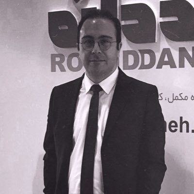 Profile Picture of Ramin Maleki (@ramin_abm) on Twitter