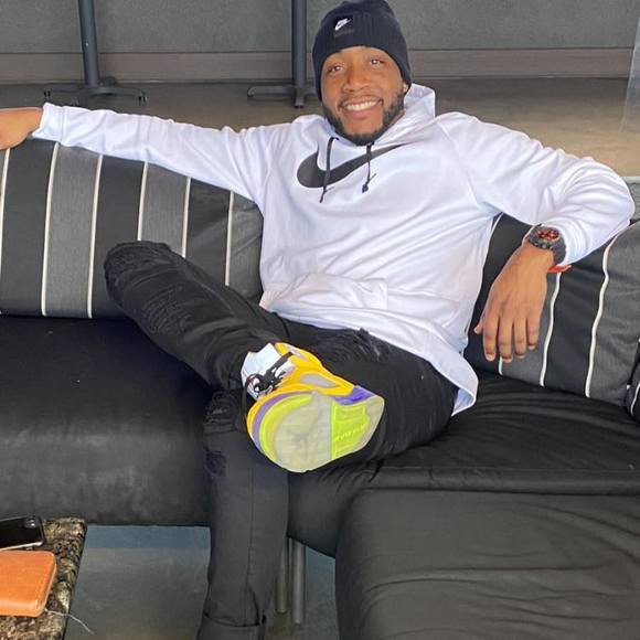 Profile Picture of Rashad Williams (@rwills23) on Poshmark