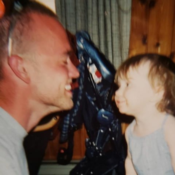 Profile Picture of Daniel Baxter (@dsbaxter) on Poshmark