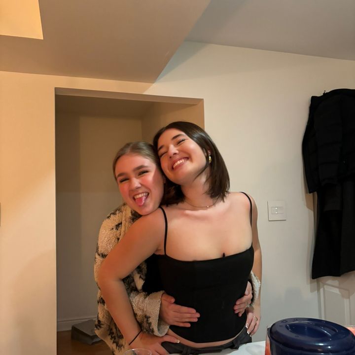 Profile Picture of alex (@alexandra.borne) on Tiktok