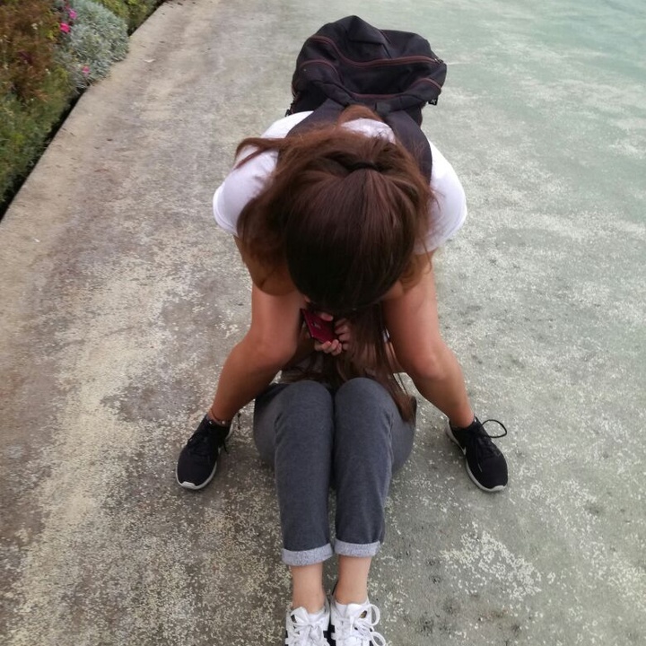 Profile Picture of Andrea Gascon (@andrea_gasconp) on Tiktok