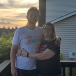 Profile Picture of Audra Boren Peterson (@mommadra) on Instagram