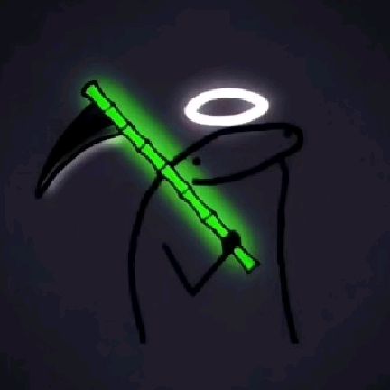 Profile Picture of Maximo Marti (@maximomarti) on Tiktok