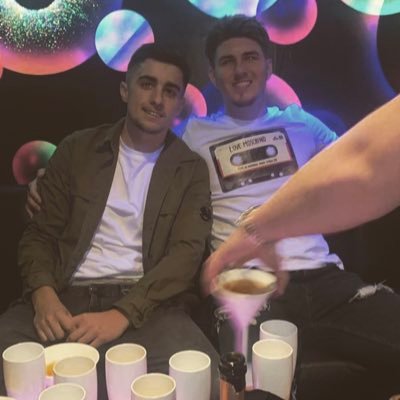 Profile Picture of Dominic Brennan (@Dombrennan1) on Twitter