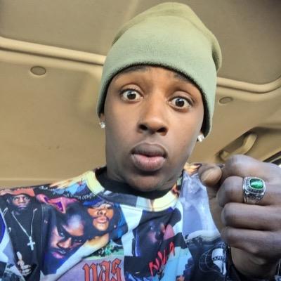 Profile Picture of Brandon D. Campbell (@yung_dueces) on Twitter