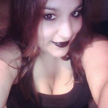 Profile Picture of Rocio Belen Vides  ☮️ (@RocioBelenVid11) on Twitter