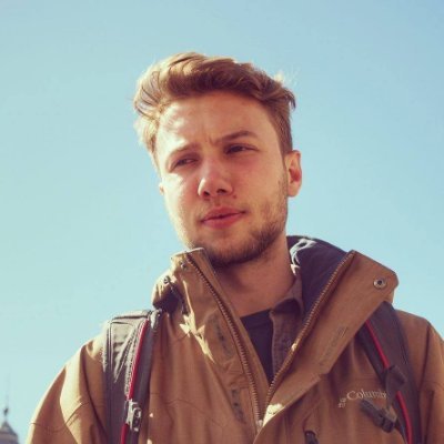 Profile Picture of Jonathan Janssen (@JonathanJanss14) on Twitter