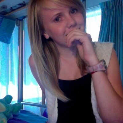 Profile Picture of Jacinta Harrison (@jacintaa_maree) on Twitter