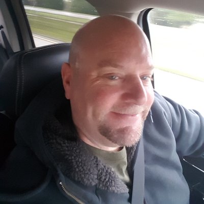 Profile Picture of Aaron Vandewarker (@BBQ_Vande) on Twitter