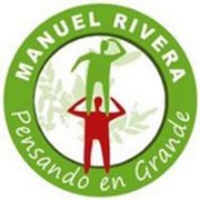 Profile Picture of Manuel Rivera A. (@ManuelRiveraAl) on Twitter