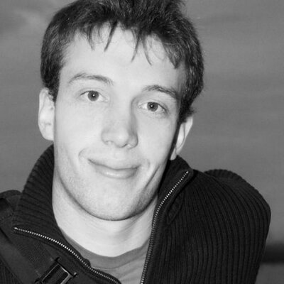 Profile Picture of Ed Canning (@Ed_Canning) on Twitter