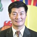 Lobsang Sangay - Instagram Profile Picture of Lobsang Sangay (@drlobsangsangay) on Instagram