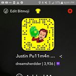 Profile Picture of justin pullman (@ledzepplin904_) on Instagram