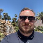 Profile Picture of James Mcalpine (@james.mcalpine91) on Instagram