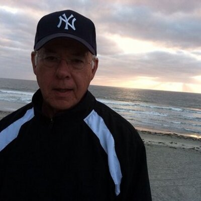 Joseph Baressi - Twitter Profile Picture of Joseph Baressi (@Castleford2523) on Twitter