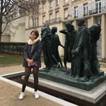 Profile Picture of stella (@stella_markey) on Instagram