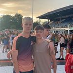 Profile Picture of Liam Brophy (@liambrophy123) on Instagram