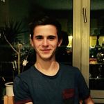 Profile Picture of Jason Hornsby (@hornsby814) on Instagram