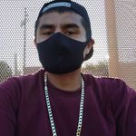 Profile Picture of Arnold Ivins Jr. (@ajivins92) on Instagram