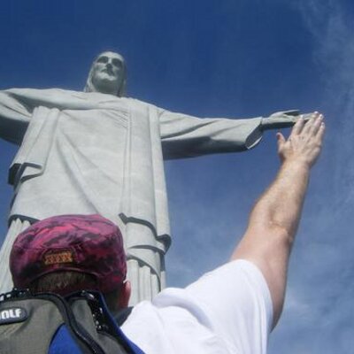 Profile Picture of Damien Brooks (@DamienBrooks) on Twitter