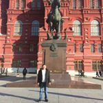 Profile Picture of Карпенко Павел (@karpenko180) on Instagram