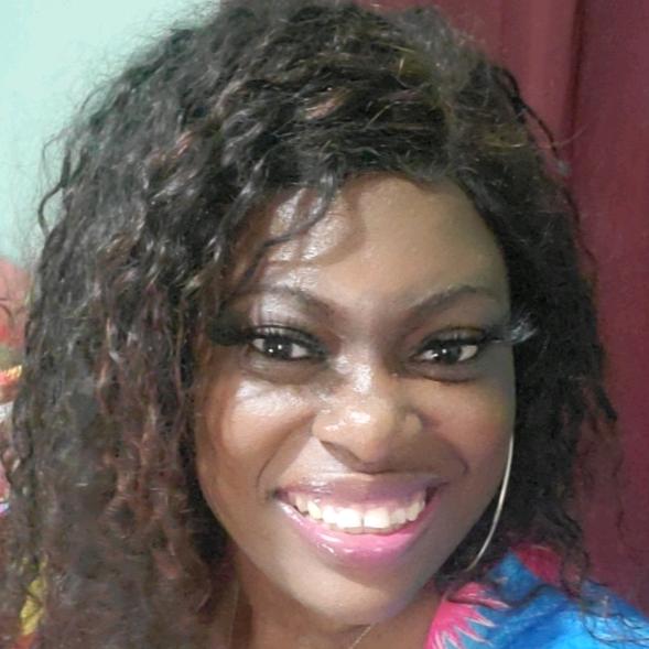 Profile Picture of Simone Henry (@@simonehenry6) on Tiktok