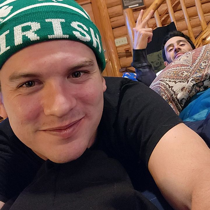 Profile Picture of Andreas Sanchez (@dresancheezy) on Tiktok