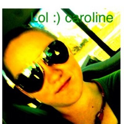 Profile Picture of Caroline Hurd (@churd21) on Twitter