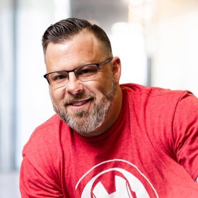 Profile Picture of Brad Hunstable (@@bhunstable) on Twitter