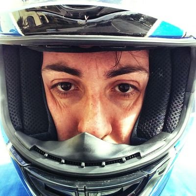 Profile Picture of Giuseppe Pascale (@Joseph_lei) on Twitter