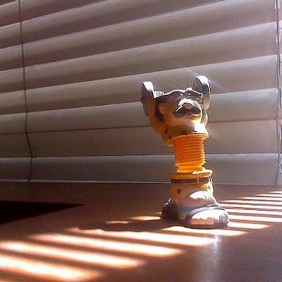 Profile Picture of Marc Rye (@marcrye) on Twitter