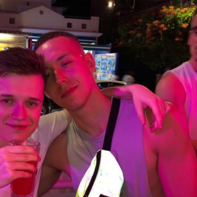 Profile Picture of Brandon Pollitt (@@brandonpollitt1) on Twitter