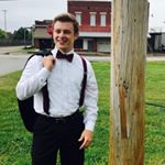 Profile Picture of cody reese (@cody_reese07) on Instagram