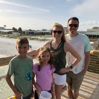 Profile Picture of Jeremy Holcomb (@JeremyHolcomb89) on Twitter
