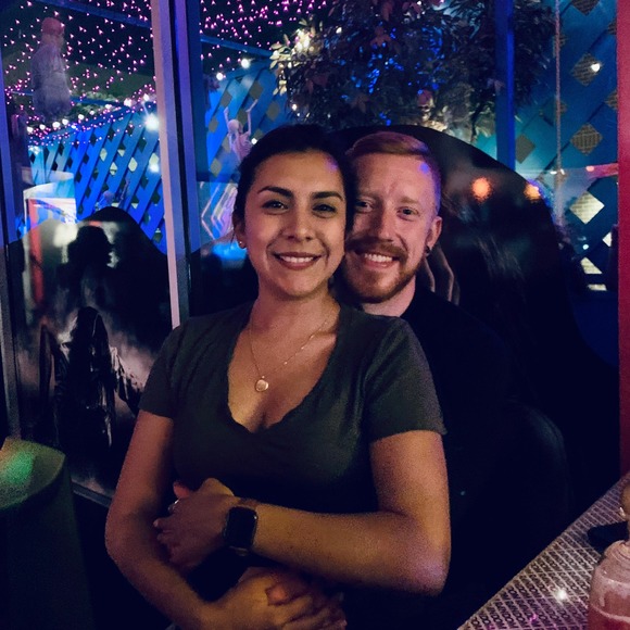 Profile Picture of James Laidler (@geordie_james14) on Poshmark