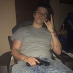 Profile Picture of Grady Edwin Robert Scallions 3 (@gradyedwinrobertscallions) on Instagram