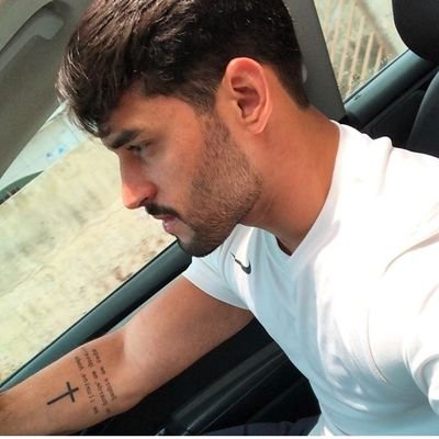 Profile Picture of Brian Silveira (@BrianSi49880405) on Twitter