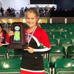 Profile Picture of @its.haleyryan (@haleyryancheers) on Instagram