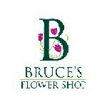 Profile Picture of Bruce's Flower Shop (@brucesflowers) on Instagram