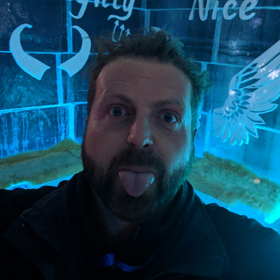 Profile Picture of Jared LeftLion (@@JaredLeftlion) on Twitter